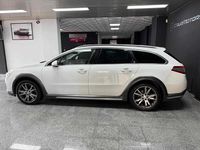 Usado Peugeot 508 RXH 163 HP (119 kW) 2013 Branco