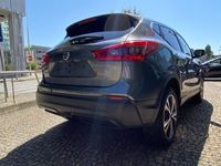 usado Nissan Qashqai 1.3 DIG-T N-Connecta J18