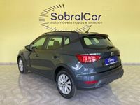 usado Seat Arona 1.0 TSI Style