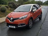 Usado Renault Captur 90 HP (66 kW) 2013 SUV
