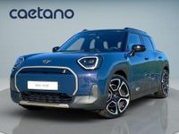 Usado Mini Aceman Favoured 160 kW (218 HP) 2025 Azul SUV