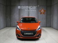 usado Peugeot 208 1.2 PureTech Signature