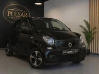 Usado Smart ForFour Electric Drive Passion 60 kW (82 HP) 2020 Preto Citadino