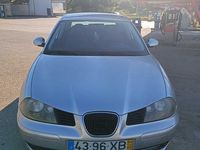 Usado Seat Cordoba 2004 Sedan