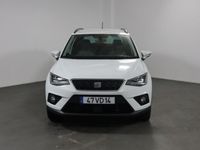 usado Seat Arona 1.6 TDI CR STYLE 5v