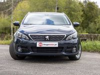 usado Peugeot 308 SW 1.6 BlueHDi Allure