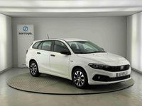 Usado Fiat Tipo City Life 101 HP (74 kW) 2021 Branco Carrinha