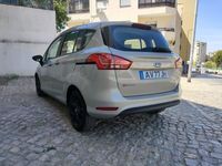 usado Ford B-MAX Titanium 1.6