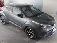 usado Toyota C-HR 1.2T Comfort+P.Style