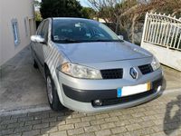 usado Renault Mégane II 