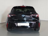 usado Toyota Corolla COROLLA HBHB 1.8 Hybrid Comfort + Pack Sport