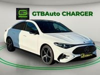 Usado Mercedes CLA 250+ 200 kW (272 HP) 2025 Branco Sedan