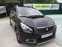 usado Peugeot 2008 1.2 PureTech Allure