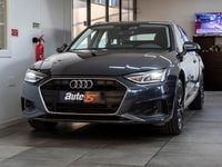 Usado Audi A4 163 HP (119 kW) 2020 Antracite Carrinha