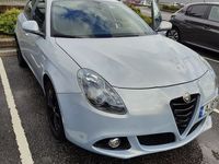 usado Alfa Romeo Giulietta 2014