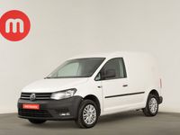 usado VW Caddy Caddy2.0 Tdi Extra Ac Bluemotion