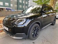 Usado Mini Countryman 47 kW (64 HP) 2024 Preto SUV