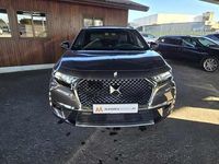 Usado DS Automobiles DS7 Crossback 299 HP (219 kW) 2021 Cinzento SUV