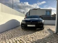 Usado BMW 640 M Performance 313 HP (230 kW) 2016 Coupé