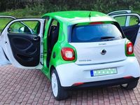 usado Smart ForFour Electric Drive 