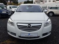 usado Opel Insignia Sports Tourer 2.0 CDTi Bi-T. Sport