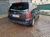 usado Peugeot 307 SW 1.6 diesel 6 lugares (7 no livrete)