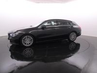 usado Mercedes 180 Classe CLA -Shooting Brake Progressive Cx. Aut. / Pack Premium