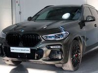 usado BMW X6 xDrive 40d Pack M