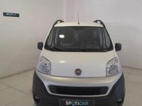 usado Fiat Fiorino 1.3 Multijet 95cv Adventure