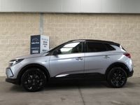 usado Opel Grandland X 1.2 T GS Line 130cv