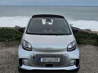 usado Smart ForTwo Electric Drive 