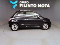 usado Fiat 500 1.2 Lounge