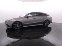 usado Mercedes 180 Classe CLA -Shooting Brake AMG Cx. Aut. / Pack Night / Pack Advantage