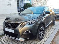 usado Peugeot 3008 1.5 BlueHDi GT Line EAT8