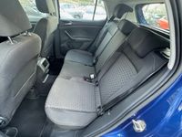 usado VW T-Cross - 1.0 TSI LIFE