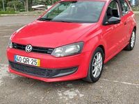 Usado VW Polo 75 HP (55 kW) 2011 Citadino