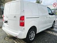 Usado Citroën Jumpy 122 HP (89 kW) 2017 Branco Monovolume
