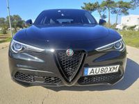 usado Alfa Romeo Stelvio 2.0 Turbo Gasolina 280cv AT8 Q4 Veloce