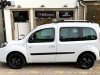 usado Renault Kangoo 1.5 DCi Limited Off Road - Como Novo