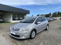 Usado Toyota Auris 90 HP (66 kW) 2011 Citadino