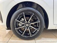 Usado Peugeot 108 72 HP (52 kW) 2021 Branco Citadino