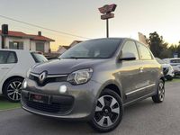 Usado Renault Twingo LIMITED 70 HP (51 kW) 2017 Branco Citadino