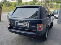 usado Land Rover Range Rover 3.0 TD6 Vogue