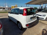 usado Fiat Panda 1.2