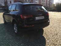 usado Audi Q5 2.0 TDi Exclusive