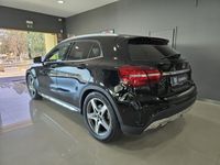 usado Mercedes GLA180 Classe GLAd AMG Line