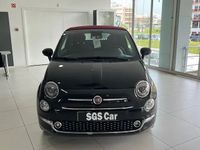 usado Fiat 500C 1.0 Hybrid