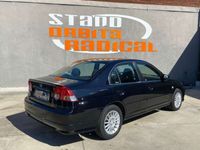 usado Honda Civic 1.4 LSX Hi-Tech