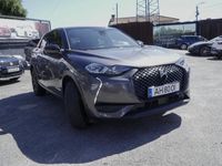 Usado DS Automobiles DS3 Performance 110 HP (80 kW) 2021 Cinza