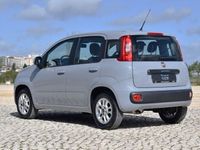 usado Fiat Panda 1.2 Lounge S&S